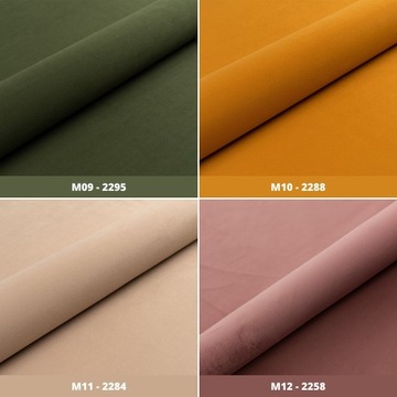 МЯГКИЕ НАСТЕННЫЕ ПАНЕЛИ 90x15см MAGIC VELVET