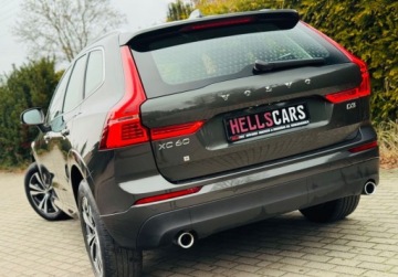 Volvo XC60 II 2021 Volvo XC 60 FullLed El.Klapa Podgrzewane Fotele Skora Kamera Serwis Piekny, zdjęcie 14