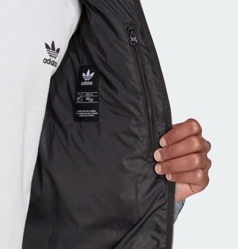 Adidas Originals kamizelka Adv Down Vest H13584 M