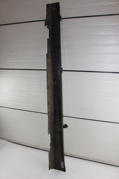 Listwa progowa prawa BMW F30 475 BLACK SAPPHIRE