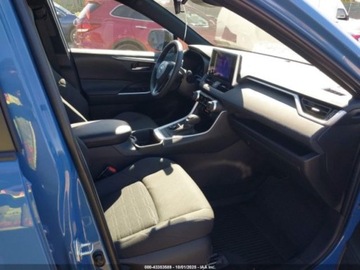 Toyota RAV4 V 2024 Toyota RAV4 2024 TOYOTA RAV4 HYBRID SE 2.5 Hybryda 176KM, zdjęcie 13