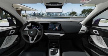 BMW Seria 1 F70 2026 BMW Seria 1 1.5 Benzyna 122KM, zdjęcie 8