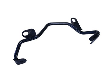 Mocowanie rury IC 1K0145812B SCIROCCO 1.4 TSI