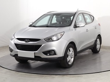 Hyundai ix35 SUV 1.6 GDI 135KM 2012 Hyundai ix35 1.6 GDI, Salon Polska, Skóra, Klima, zdjęcie 1