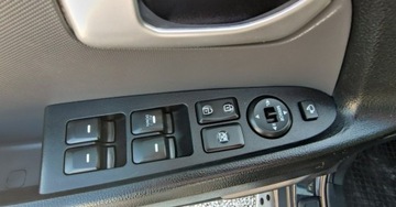 Kia Sportage III SUV 1.7 CRDi 116KM 2011 Kia Sportage 1.7 CRDI 115 kM Led Klima Grzane Fotele Tyl i Przod Serwis GW, zdjęcie 12