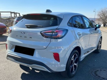 Ford Puma II 2025 Od ręki - ST-Line PowerShift 1.0 EcoBoost mHEV 125KM / Pakiet Winter, zdjęcie 3