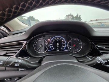 Opel Insignia II Sports Tourer 2.0 CDTI 170KM 2020 Opel Insignia 2.0 170Ps Automat Navi Alu Skora Led Piekna Gwarancja 2.0, zdjęcie 12