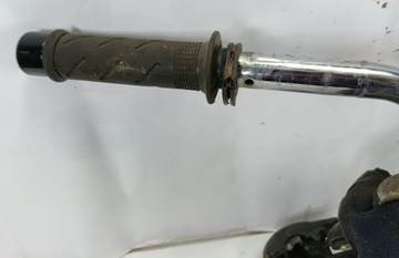 Honda PCX 09-13 - КОМПЛЕКТ РУЛЕВОГО КОЛЕСА