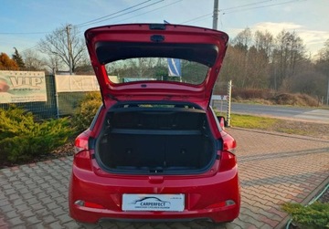 Hyundai i20 II Coupe 1.2 MPI 84KM 2017 Hyundai i20 Salon POLSKA Ladny 114tys. km GWARANCJA Zobacz 1.2 84KM, zdjęcie 17