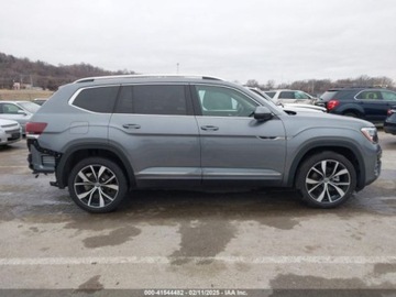 Volkswagen 2024 Volkswagen Atlas 2024r., 4x4, 2.0L 2.0 Benzyna 269KM, zdjęcie 4