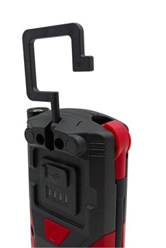 Лампа для мастерской flex 1500 LUM, 4400 MAH