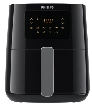 Frytkownica beztłuszczowa Philips Ovi HD 9252/70 Airfryer