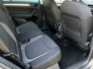 Skoda Kodiaq I SUV Facelifting 1.5 TSI 150KM 2022 Skoda Kodiaq 1.5TSI 150KM Ambition DSG l Hak, Grza, zdjęcie 8