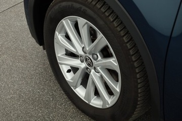 Toyota C-HR II 2024 Toyota C-HR 1.8 Hybrid, Salon Polska, zdjęcie 8