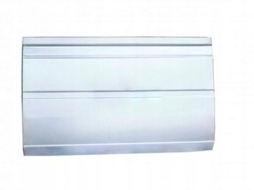 SPRINTER 95-06 VW LT 96-05 PRÓG POSZYCIE BOKU LEWEGO