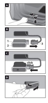 MERCEDES A B C E СВЕТОДИОДНЫЙ ЛОГОТИП СВЕТОДИОДНЫЙ ДВЕРНОЙ ПРОЕКТОР 2X