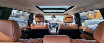 Jeep Grand Cherokee IV Terenowy 3.0 V6 CRD 241KM 2012 Jeep Grand Cherokee 112012r, 3.0 Diesel. 4x4. Uszkodzony lewy bok. Jezdzi., zdjęcie 10