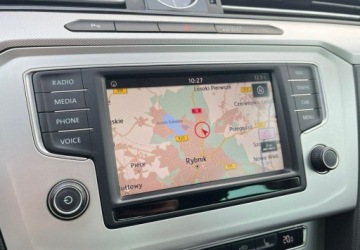 Volkswagen Passat B8 Limousine 1.8 TSI BlueMotion Technology 180KM 2016 Volkswagen Passat Full LED Automat Tempomat FV Marza 1.8 Benzyna, zdjęcie 21