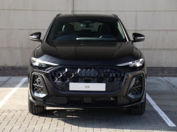 Audi Q5 II Q5-e Facelifting 2.0 50 TFSI e 299KM 2026 2.0 e-Hybrid quattro S line (299 KM) Dach szklany panoramiczny, zdjęcie 3