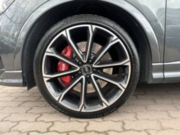 Audi Q3 II RS Q3 2.5 TFSI 400KM 2020 Audi Q3 RS 400KM Quattro Reflektory Matrix LED Ban, zdjęcie 38