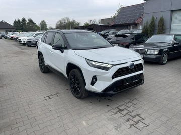 Toyota RAV4 V 2023 Toyota RAV-4 Hybrid Led Kamera Navi