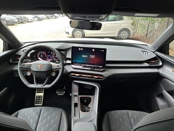 Cupra Terramar SUV 1.5 eTSI 150KM 2025 Cupra Terramar 1.5 eTSI mHEV 150 KM DSG, zdjęcie 3