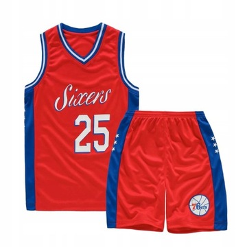 Детская футболка NBA Chicago Bulls Jordan Jordan