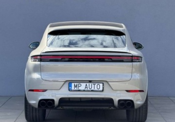 Porsche Cayenne III SUV Facelifting 4.0 474KM 2024 Porsche Cayenne Porsche Cayenne S 474 PS Salon PL Gwarancja Rej.06.2025 4.0, zdjęcie 4