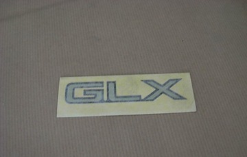 ZNAK LOGO ZNAKY GLX DAEWOO NEXIA ESPERO