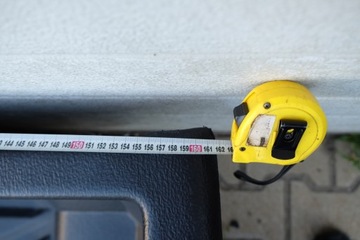 БАГАЖНИК TOYOTA HILUX ВАННА