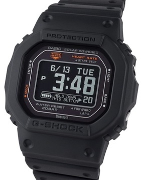 Zegarek Casio G-Shock G-Squad DW-H5600 -1ER