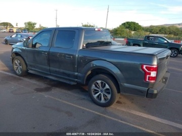 Ford 2019 Ford F150 2019r., XL, od ubezpieczalni 2.7 Benzyna 325KM, zdjęcie 4