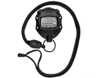 Секундомер Casio Sport HS-80TW-1EF HS-80