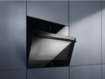 ELECTROLUX EVM8E08Z микроволновая печь