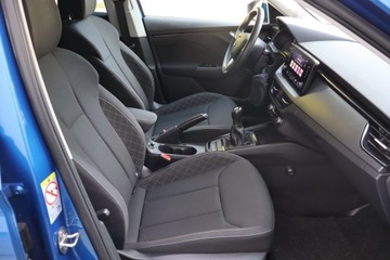 Skoda Kamiq Crossover 1.0 TSI 115KM 2019 Skoda Kamiq 1.0 TSI, Salon Polska, Serwis ASO, zdjęcie 8