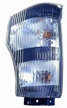 ABAKUS SVĚTLO SMĚROVKA 213-1530R-A