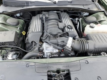 Dodge Charger VII 2021 Dodge Charger Scat Pack 2021 6.4l 6.4 Benzyna 485KM, zdjęcie 6