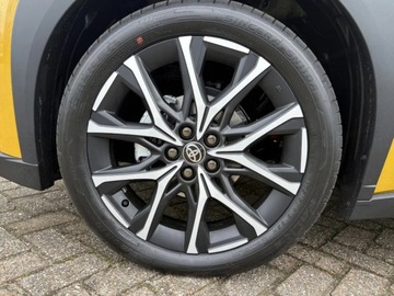 Toyota Aygo X 2026 Od ręki - Style GR Sport 1.5 Hybrid 116KM | Podgrzewane fotele!, zdjęcie 21