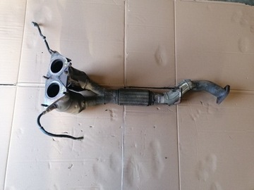 Alfa Romeo 147 156 1.6 1.8 2.0 TS Katalizator