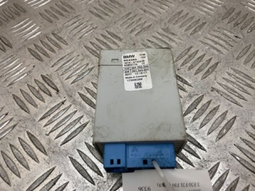 BMW 3 F30 F35 F31 Sterownik / Moduł pompy wtryskowej