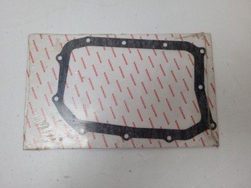 HONDA CB350 CB400 USZCZELKA MISKI OLEJU ORYGINAŁ HONDA