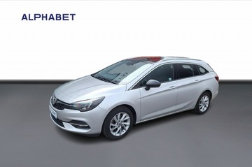 Opel Astra K Sportstourer Facelifting 1.2 Turbo 145KM 2022