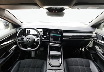 Renault Austral 1.2  E-Tech Full Hybrid 200KM 2023 Renault Austral 1.2 E-Tech Full Hybrid 130KM Techno Kamera Grupa Adamowscy, zdjęcie 11