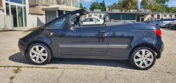Mitsubishi Colt VI Cabrio 1.5 i 16V 109KM 2007 MITSUBISHI COLT CZC kabriolet 1.5 109 KM, el. dach, klima, alu, el. szyby, zdjęcie 2