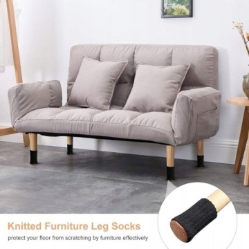 Ezprotekt 24 шт Стул носки войлок ноги колодки протекторы