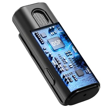 БЕСПРОВОДНЫЕ ПОДВЕСНЫЕ МИКРОФОНЫ 2x POWERBANK USB C ANDROID APPLE