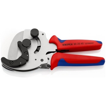 KNIPEX OBCINAK DO RUR KOMPOZYTOWYCH 210MM 90 25 40