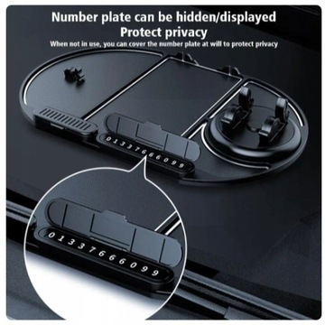 Автогрип -автомобиль не -SLIP 6IN1 PAD