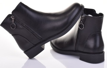 Женские кожа