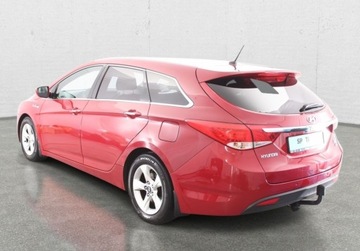 Hyundai i40 Kombi 1.7 CRDi HIGH 136KM 2012 Hyundai i40 1.7 CRDi Bogate wyposazenie Od RiA 1.7 Diesel 136KM, zdjęcie 3